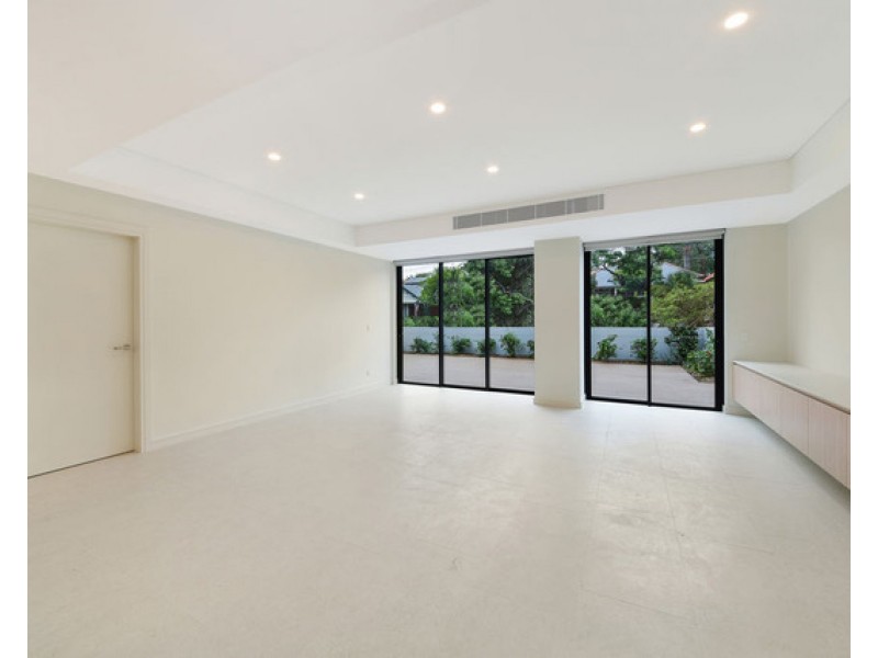 1/4 Bond St, Mosman NSW 2088