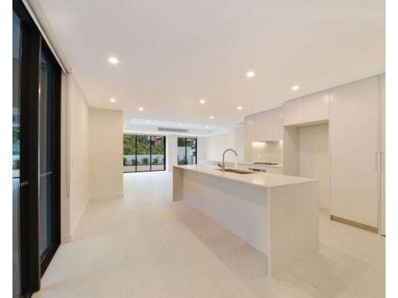 1/4 Bond St, Mosman NSW 2088