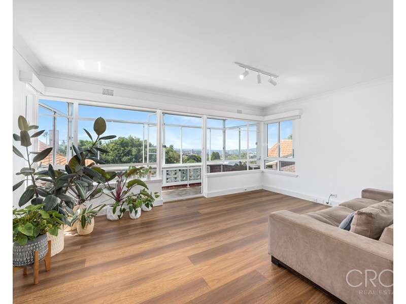 6/1 Bennett Street, Neutral Bay NSW 2089