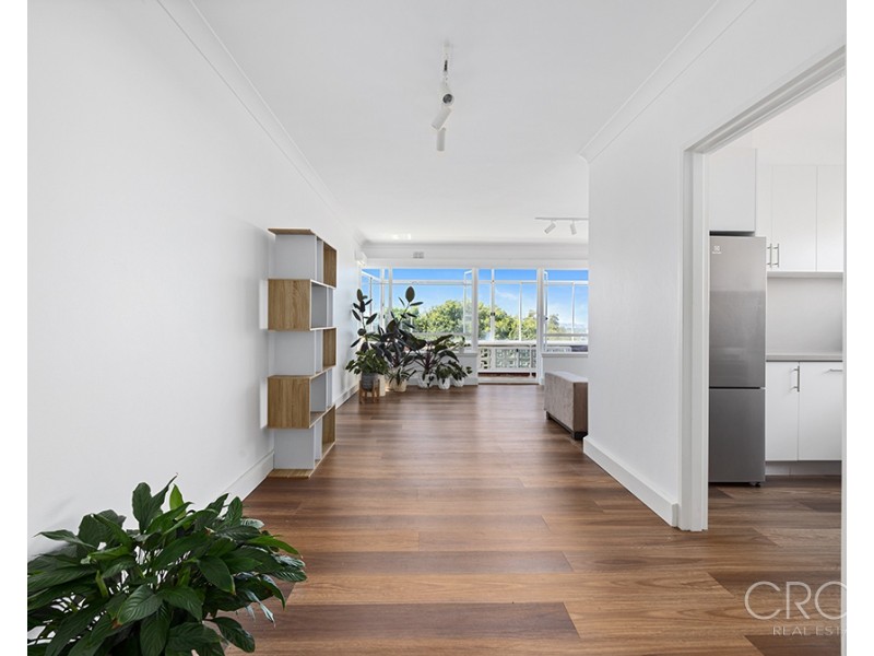 6/1 Bennett Street, Neutral Bay NSW 2089