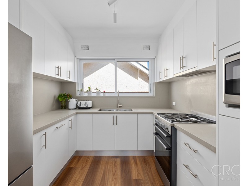 6/1 Bennett Street, Neutral Bay NSW 2089