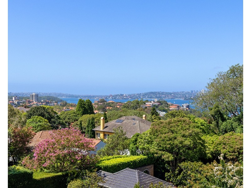 6/1 Bennett Street, Neutral Bay NSW 2089