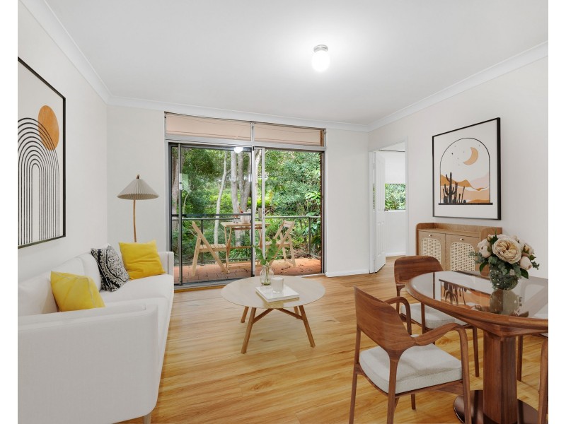 7/89 Bent Street, Neutral Bay NSW 2089