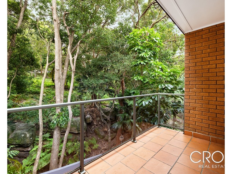 7/89 Bent Street, Neutral Bay NSW 2089