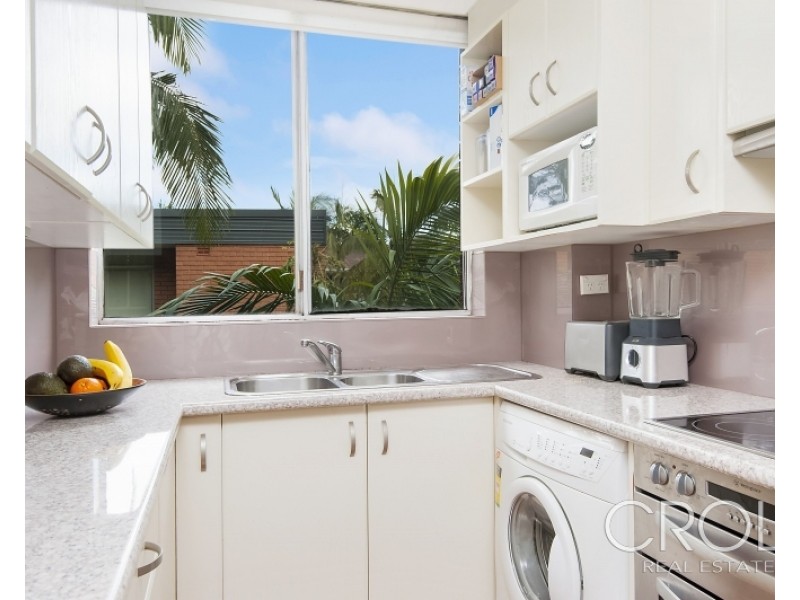 7/89 Bent Street, Neutral Bay NSW 2089