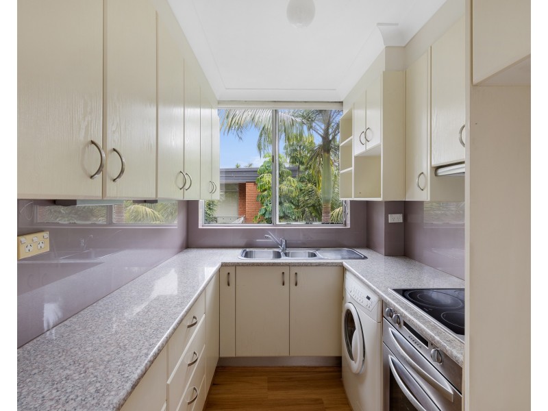 7/89 Bent Street, Neutral Bay NSW 2089