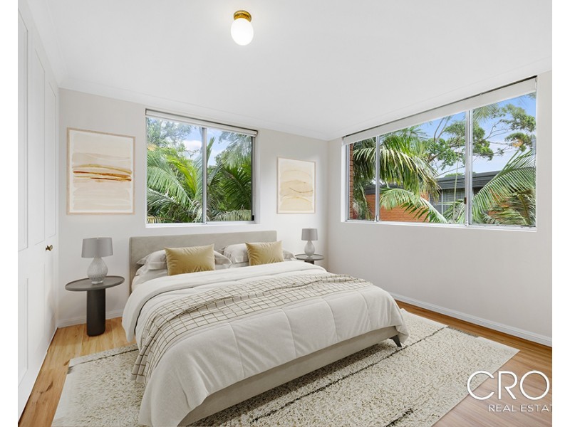 7/89 Bent Street, Neutral Bay NSW 2089