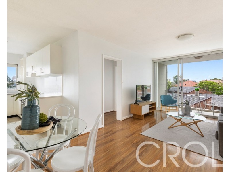 64/88 Wycombe Road, Neutral Bay NSW 2089