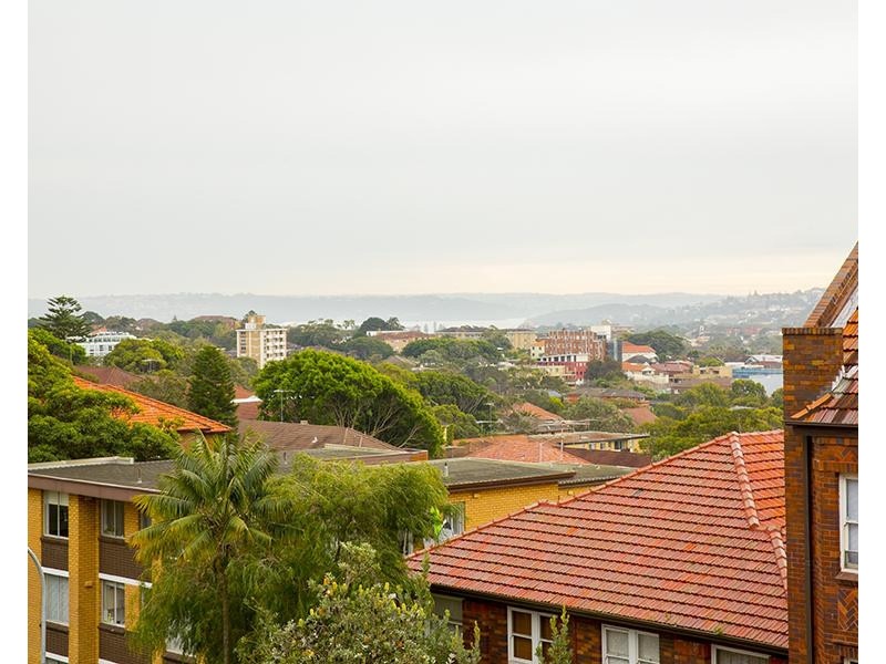 4/334B Bondi Road, Bondi NSW 2026