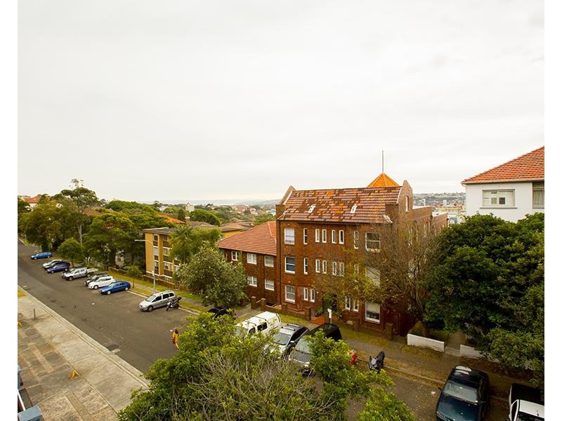 4/334B Bondi Road, Bondi NSW 2026