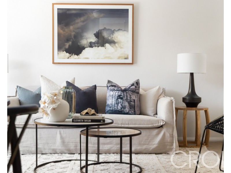 7/3 The Esplanade, Mosman NSW 2088