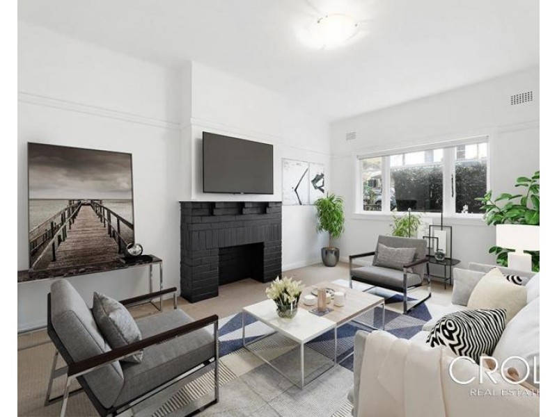 2/134 Falcon Street, Crows Nest NSW 2065