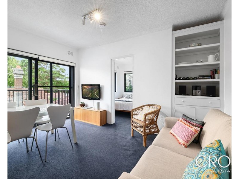 13/122 Raglan St, Mosman NSW 2088