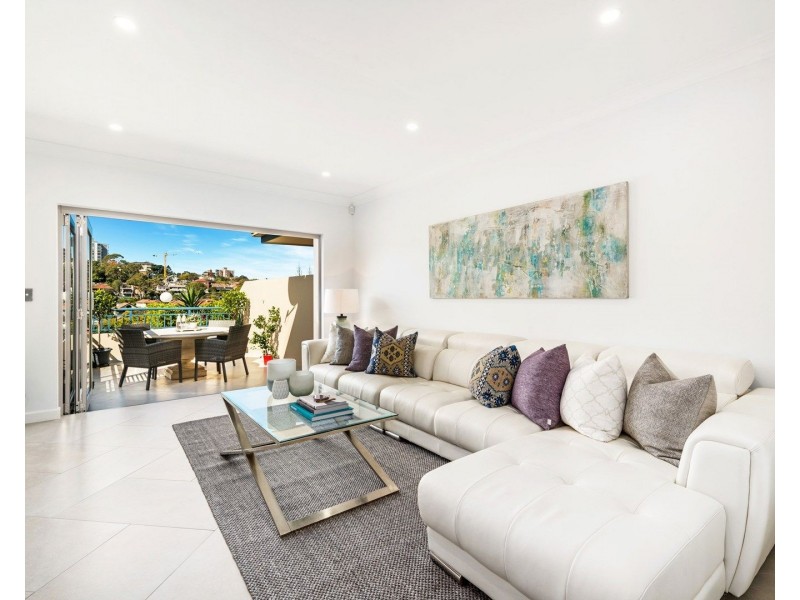 6/22 Bent Street, Neutral Bay NSW 2089