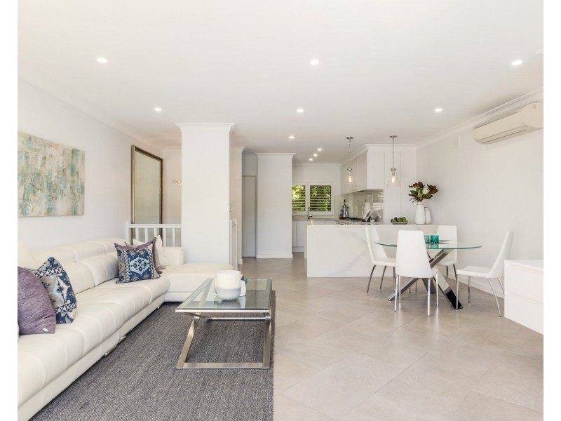 6/22 Bent Street, Neutral Bay NSW 2089