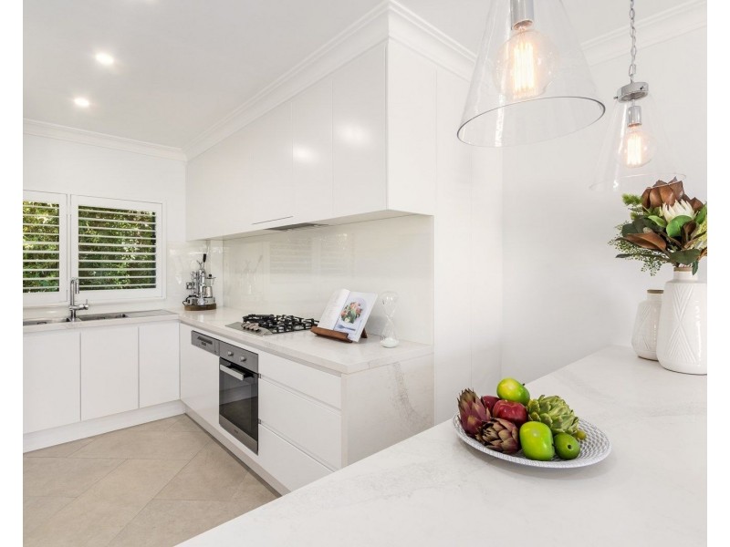 6/22 Bent Street, Neutral Bay NSW 2089