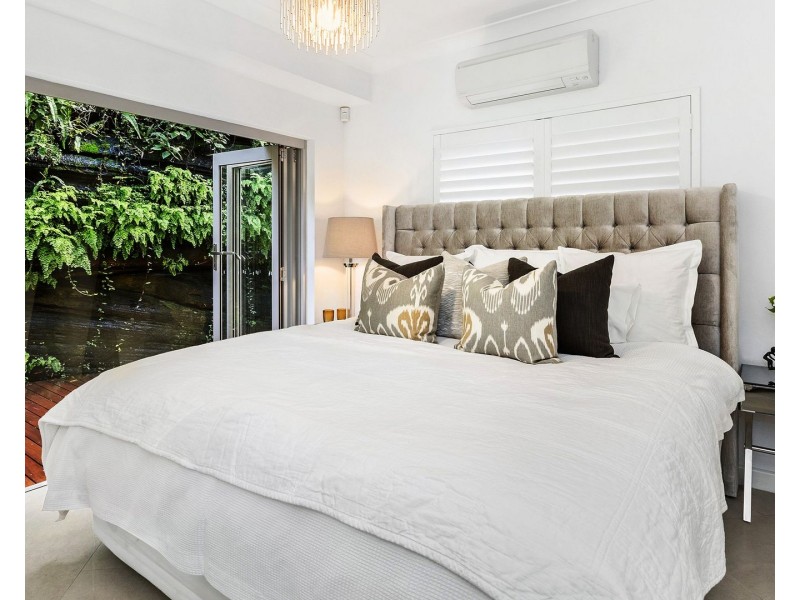 6/22 Bent Street, Neutral Bay NSW 2089