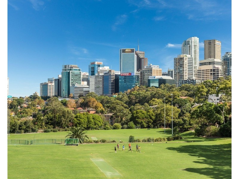 6/22 Bent Street, Neutral Bay NSW 2089