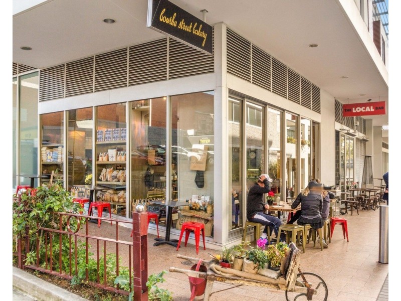 6/22 Bent Street, Neutral Bay NSW 2089