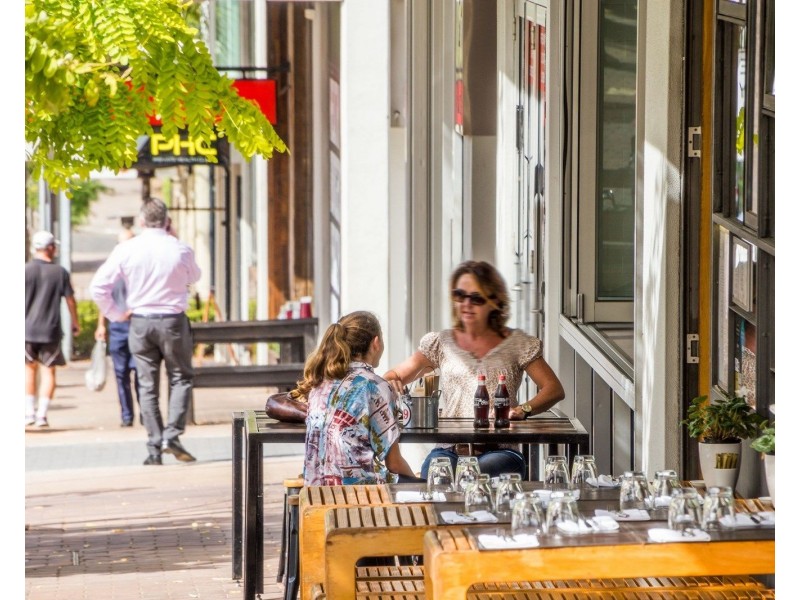 6/22 Bent Street, Neutral Bay NSW 2089