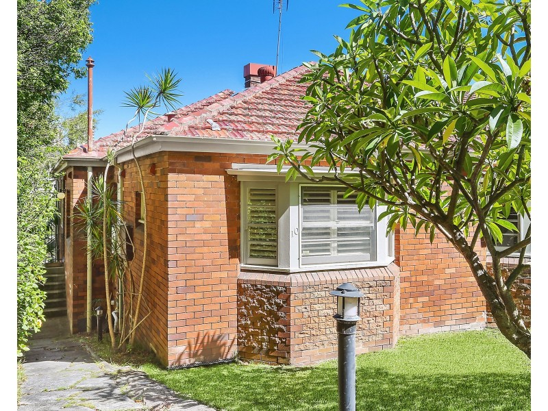 10 Premier St, Neutral Bay NSW 2089
