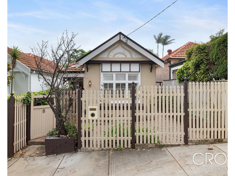 8 Wudgong St, Mosman NSW 2088