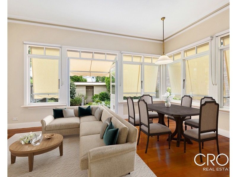 8 Wudgong St, Mosman NSW 2088