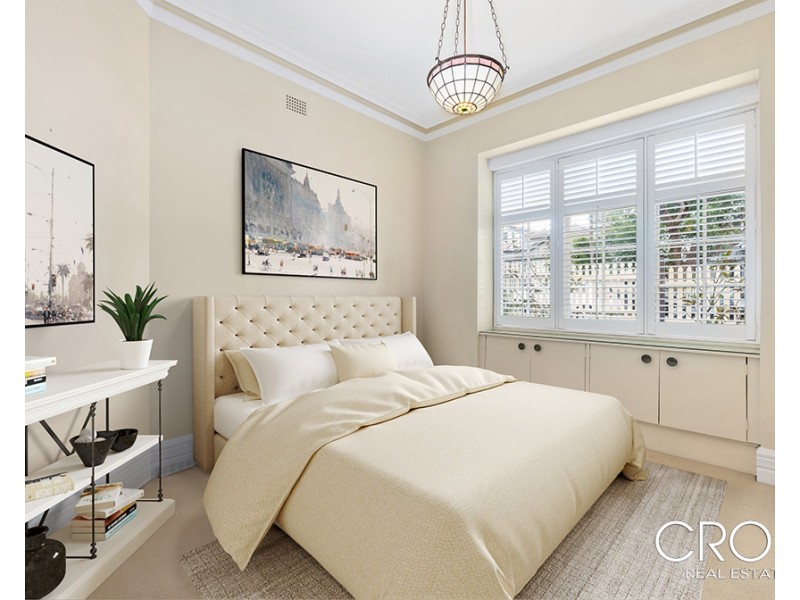 8 Wudgong St, Mosman NSW 2088