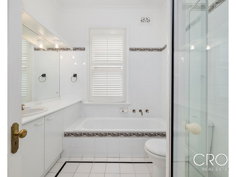 8 Wudgong St, Mosman NSW 2088