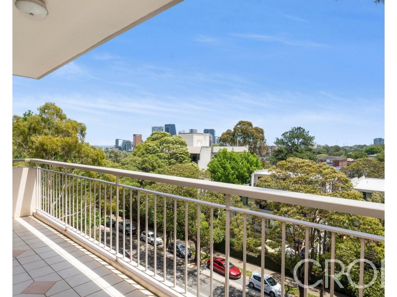 29/11-17 Watson Street, Neutral Bay NSW 2089