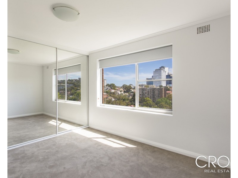 9/3 Colindia Avenue, Neutral Bay NSW 2089