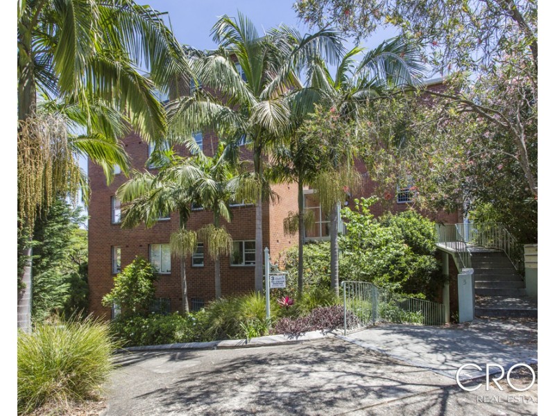 9/3 Colindia Avenue, Neutral Bay NSW 2089