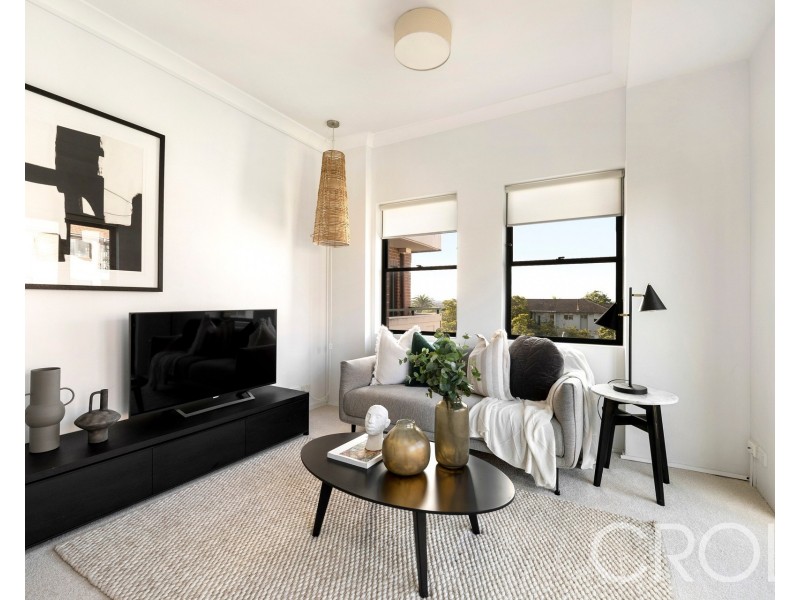 43/4-8 Waters Road, Neutral Bay NSW 2089