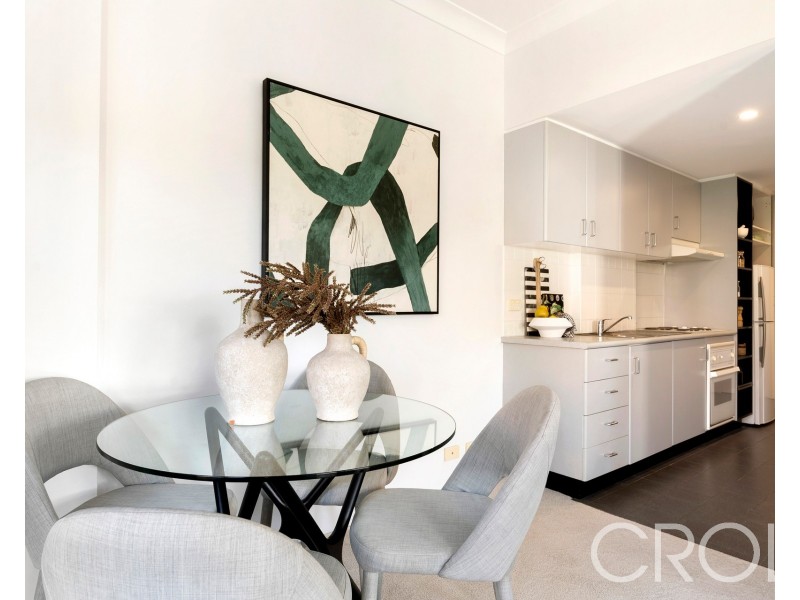 43/4-8 Waters Road, Neutral Bay NSW 2089