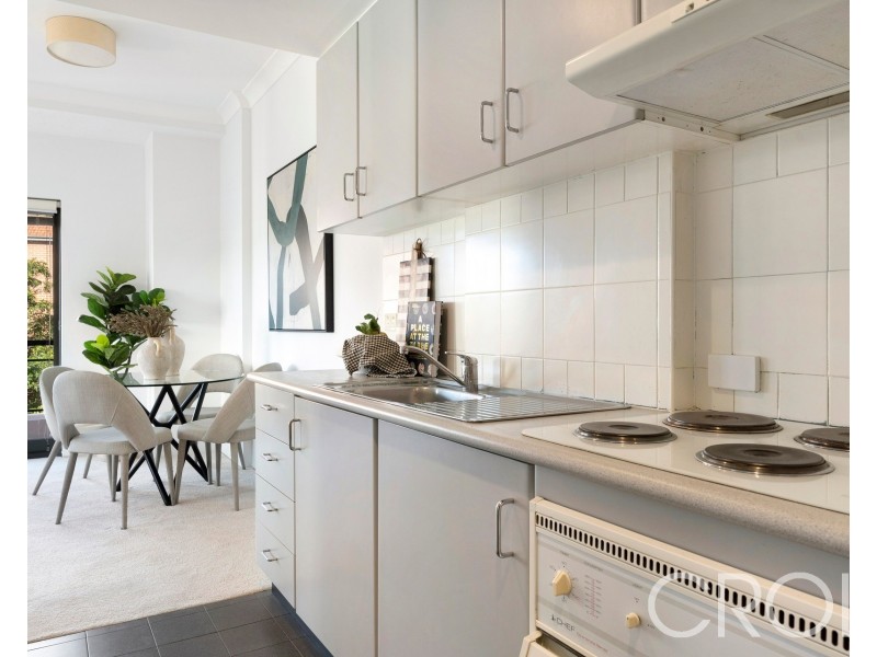 43/4-8 Waters Road, Neutral Bay NSW 2089