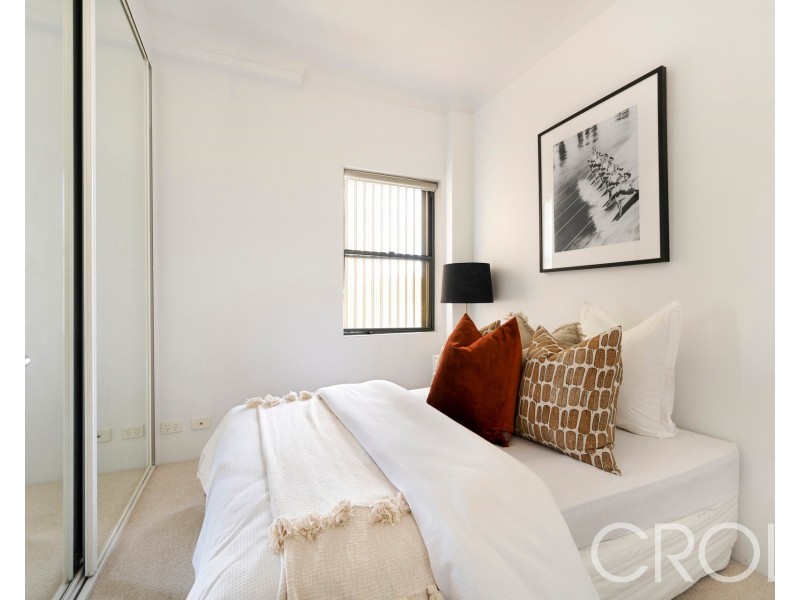 43/4-8 Waters Road, Neutral Bay NSW 2089