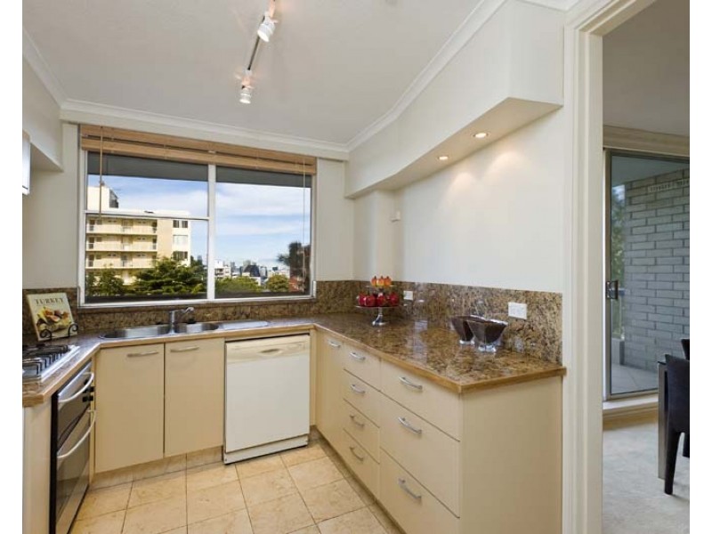 401/1 Watson Street, Neutral Bay NSW 2089