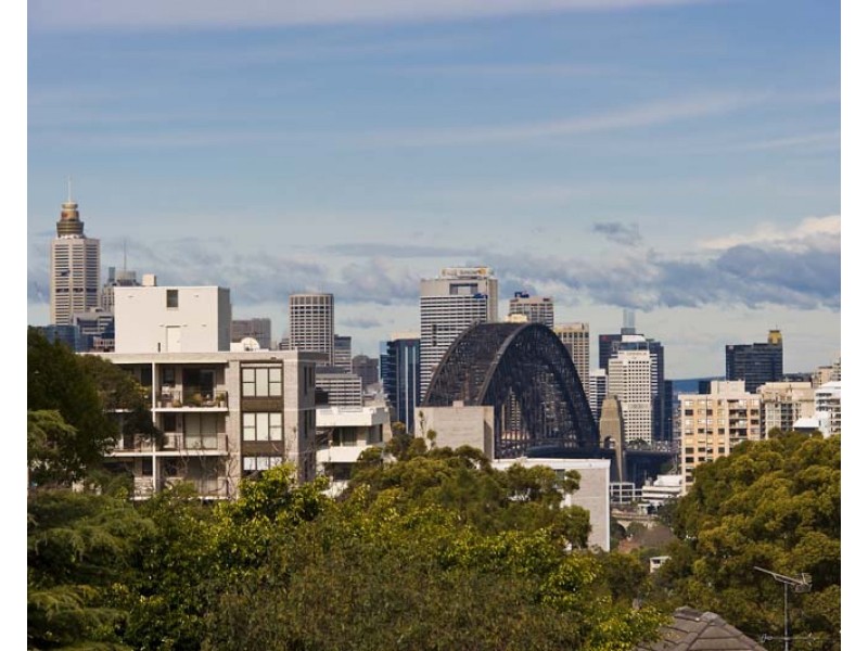 401/1 Watson Street, Neutral Bay NSW 2089