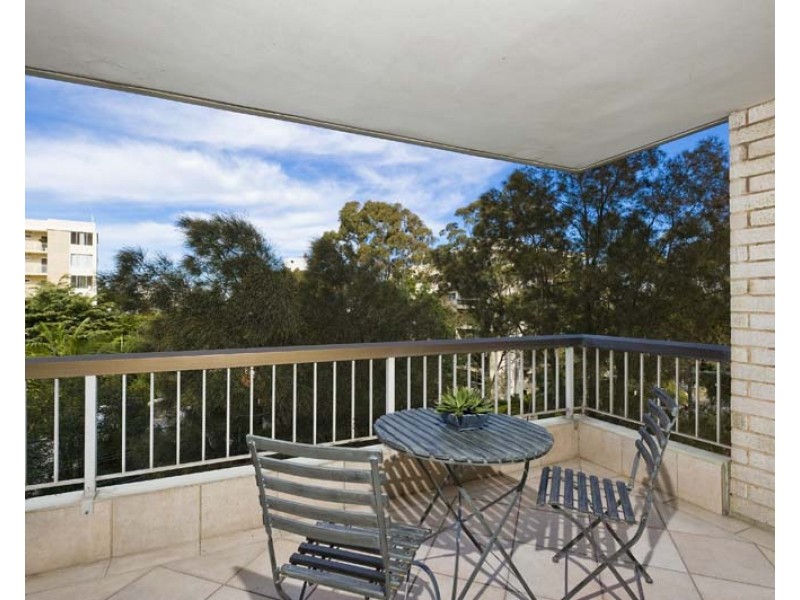 401/1 Watson Street, Neutral Bay NSW 2089