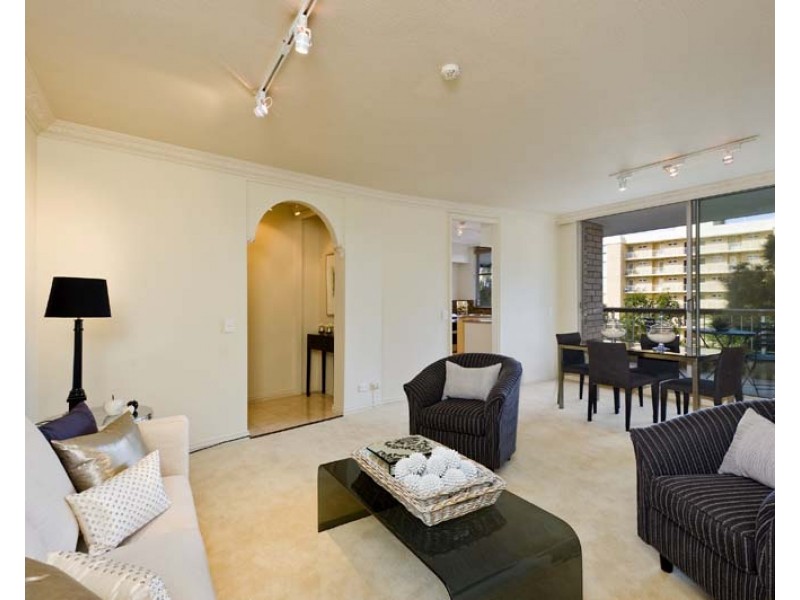 401/1 Watson Street, Neutral Bay NSW 2089