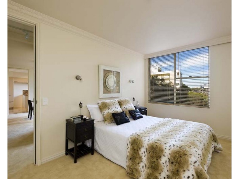 401/1 Watson Street, Neutral Bay NSW 2089