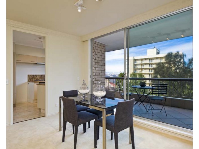 401/1 Watson Street, Neutral Bay NSW 2089