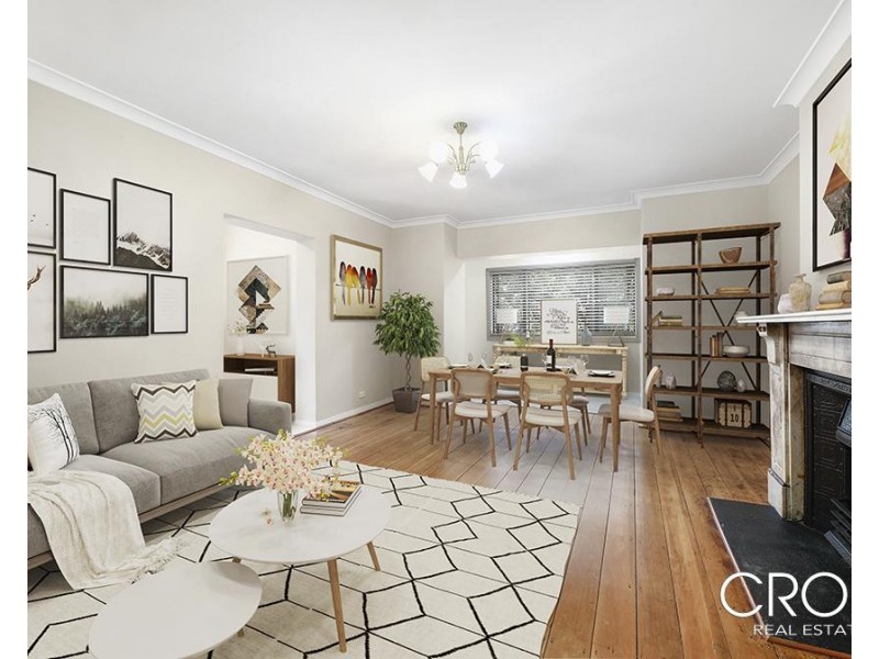 1/110 Kurraba Road, Neutral Bay NSW 2089