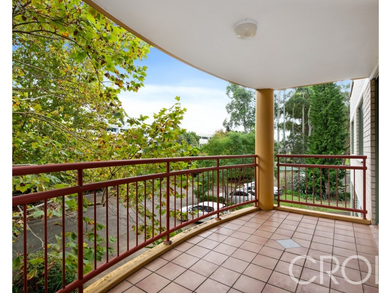 43/15A Herbert St, St Leonards NSW 2065