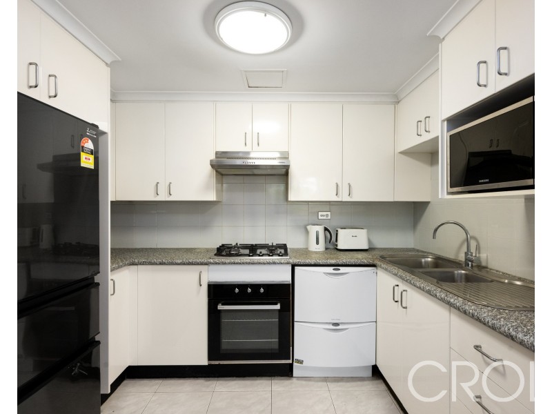 43/15A Herbert St, St Leonards NSW 2065