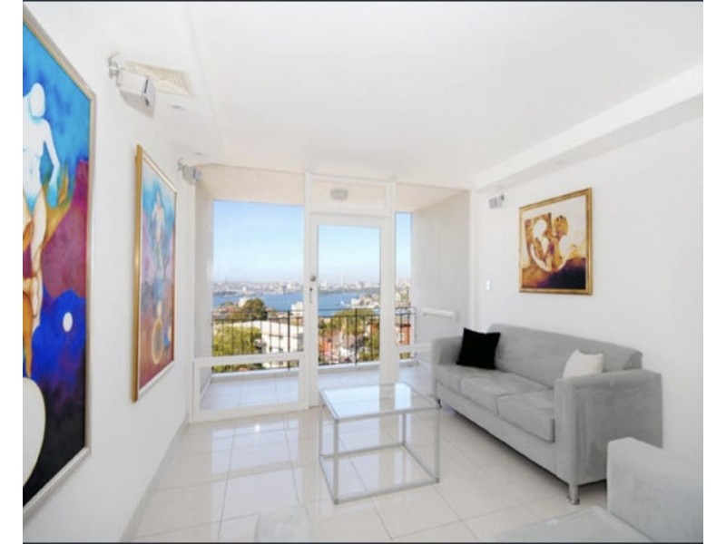 83/88 Wycombe Road, Neutral Bay NSW 2089