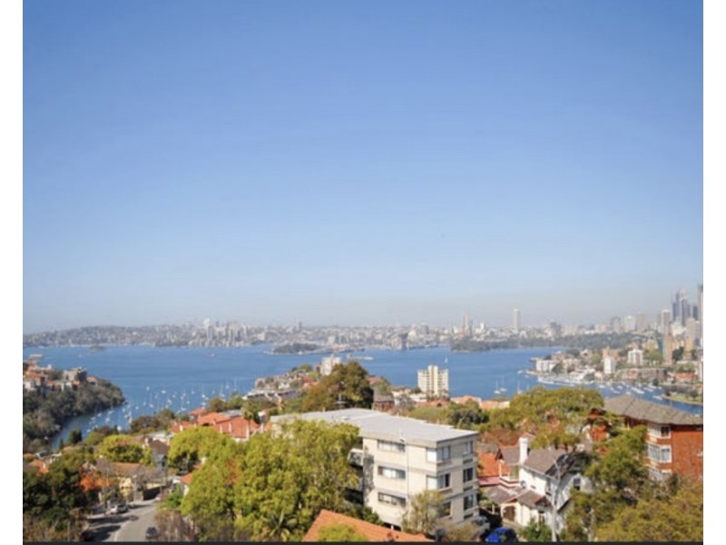83/88 Wycombe Road, Neutral Bay NSW 2089