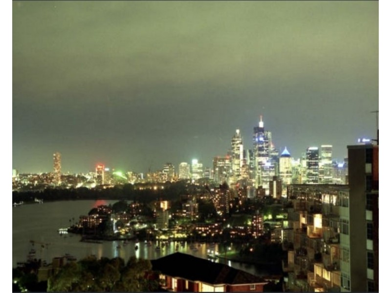 83/88 Wycombe Road, Neutral Bay NSW 2089