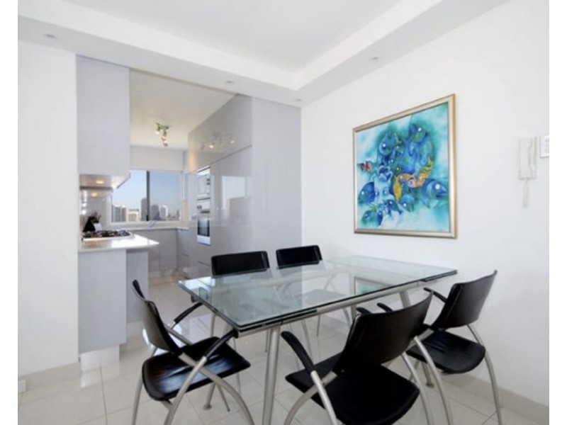 83/88 Wycombe Road, Neutral Bay NSW 2089