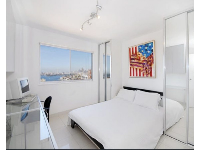 83/88 Wycombe Road, Neutral Bay NSW 2089